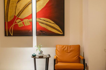 长春养生会所：睡眠障碍的多模态干预